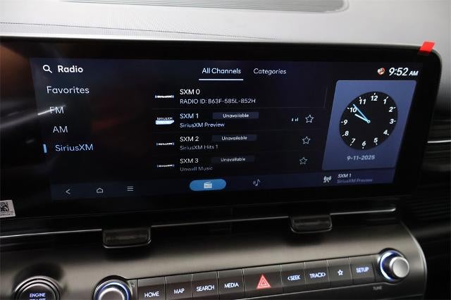 2026 Hyundai KONA SEL Sport AWD *Ltd Avail*