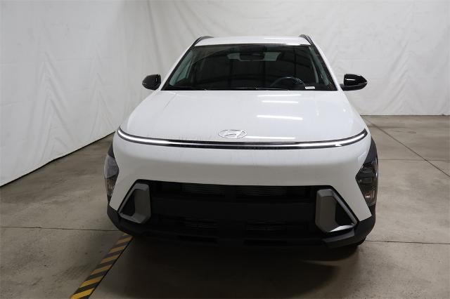 2026 Hyundai KONA SEL Sport AWD *Ltd Avail*
