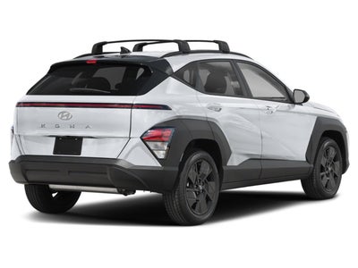 2026 Hyundai KONA SEL Sport AWD *Ltd Avail*