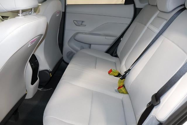 2026 Hyundai KONA SEL Sport AWD *Ltd Avail*