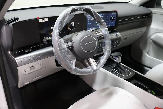 2026 Hyundai KONA SEL Sport AWD *Ltd Avail*