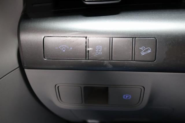 2026 Hyundai KONA SEL Sport AWD *Ltd Avail*