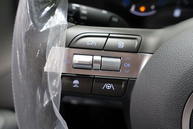 2026 Hyundai KONA SEL Sport AWD *Ltd Avail*