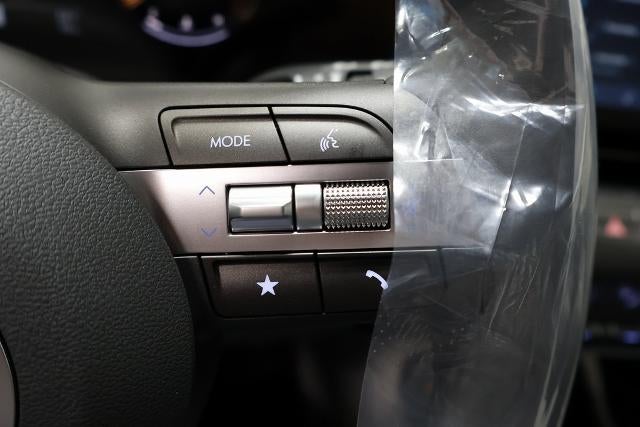 2026 Hyundai KONA SEL Sport AWD *Ltd Avail*