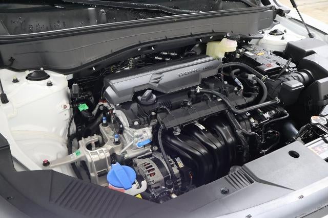 2026 Hyundai KONA SEL Sport AWD *Ltd Avail*