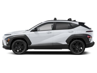 2026 Hyundai KONA SEL Sport AWD *Ltd Avail*