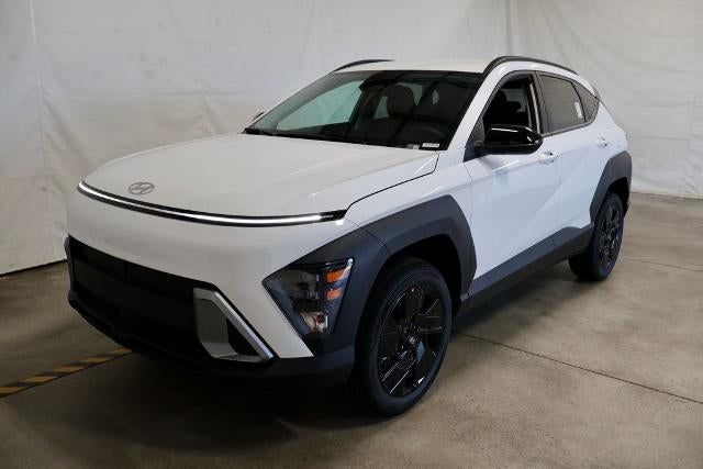 2027 Hyundai Kona