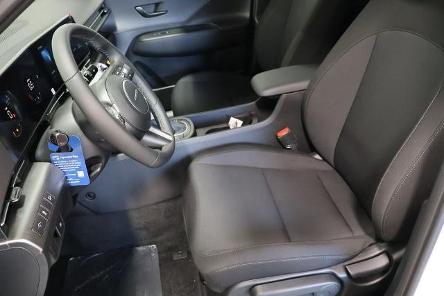 2027 Hyundai KONA SEL Sport AWD
