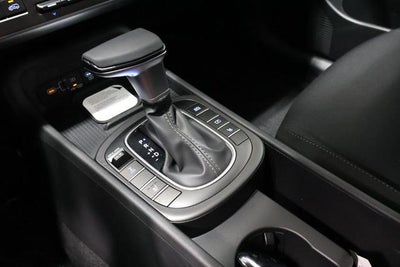 2027 Hyundai KONA SEL Sport AWD