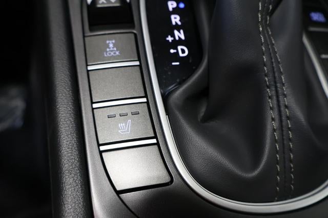 2027 Hyundai KONA SEL Sport AWD
