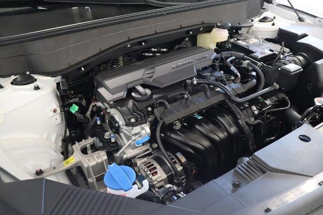 2027 Hyundai KONA SEL Sport AWD