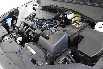 2027 Hyundai KONA SEL Sport AWD