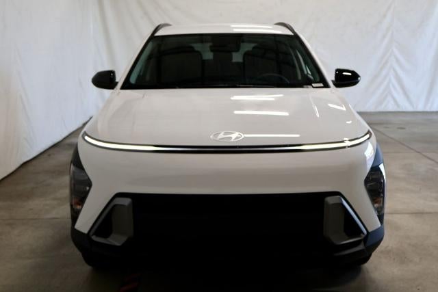 2027 Hyundai KONA SEL Sport AWD