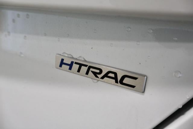 2027 Hyundai KONA SEL Sport AWD