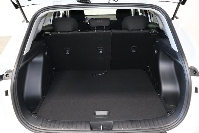 2027 Hyundai KONA SEL Sport AWD