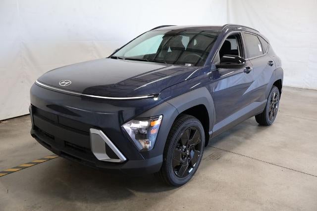2027 Hyundai Kona