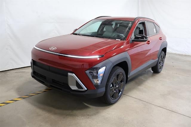 2026 Hyundai KONA SEL Sport AWD *Ltd Avail*