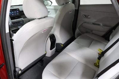 2026 Hyundai KONA SEL Sport AWD *Ltd Avail*