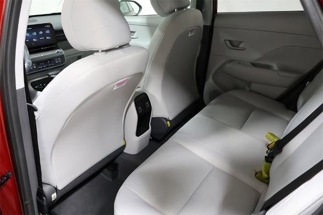 2026 Hyundai KONA SEL Sport AWD *Ltd Avail*