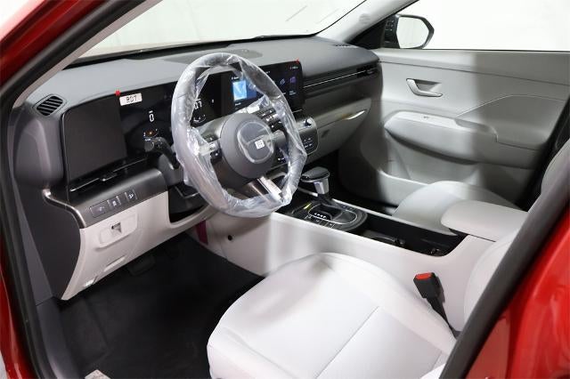 2026 Hyundai KONA SEL Sport AWD *Ltd Avail*