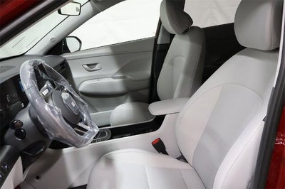 2026 Hyundai KONA SEL Sport AWD *Ltd Avail*