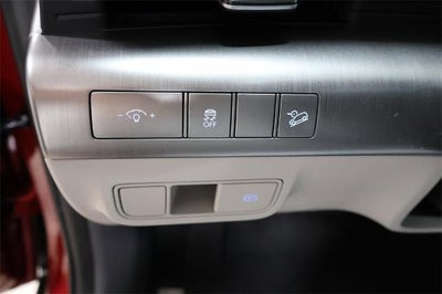 2026 Hyundai KONA SEL Sport AWD *Ltd Avail*