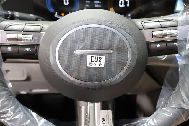 2026 Hyundai KONA SEL Sport AWD *Ltd Avail*