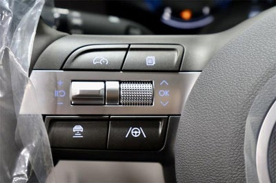 2026 Hyundai KONA SEL Sport AWD *Ltd Avail*