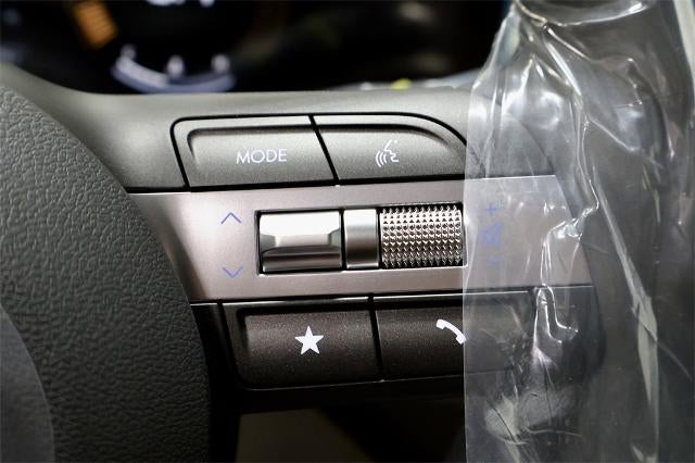 2026 Hyundai KONA SEL Sport AWD *Ltd Avail*