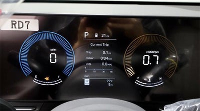 2026 Hyundai KONA SEL Sport AWD *Ltd Avail*