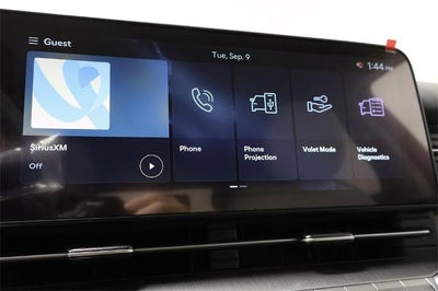 2026 Hyundai KONA SEL Sport AWD *Ltd Avail*