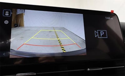 2026 Hyundai KONA SEL Sport AWD *Ltd Avail*