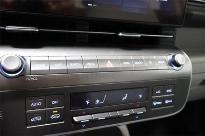 2026 Hyundai KONA SEL Sport AWD *Ltd Avail*