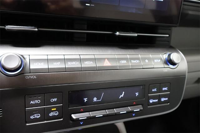 2026 Hyundai KONA SEL Sport AWD *Ltd Avail*