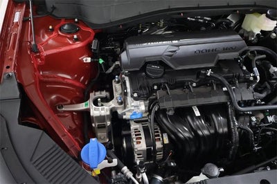 2026 Hyundai KONA SEL Sport AWD *Ltd Avail*