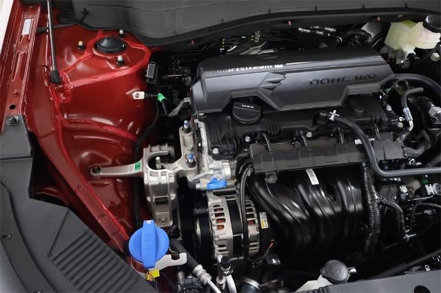 2026 Hyundai KONA SEL Sport AWD *Ltd Avail*