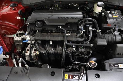 2026 Hyundai KONA SEL Sport AWD *Ltd Avail*