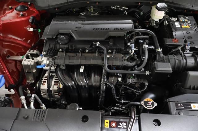 2026 Hyundai KONA SEL Sport AWD *Ltd Avail*