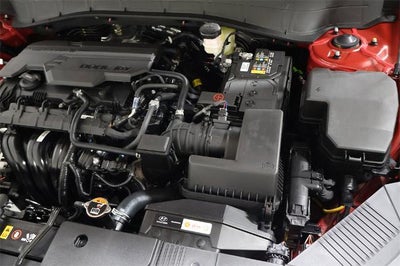 2026 Hyundai KONA SEL Sport AWD *Ltd Avail*