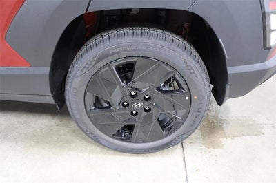 2026 Hyundai KONA SEL Sport AWD *Ltd Avail*