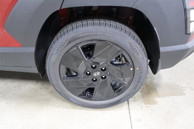 2026 Hyundai KONA SEL Sport AWD *Ltd Avail*