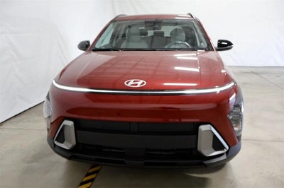 2026 Hyundai KONA SEL Sport AWD *Ltd Avail*