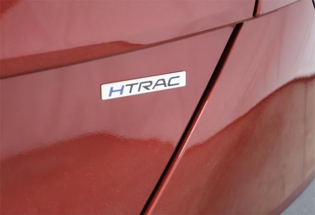 2026 Hyundai KONA SEL Sport AWD *Ltd Avail*