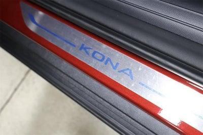 2026 Hyundai KONA SEL Sport AWD *Ltd Avail*