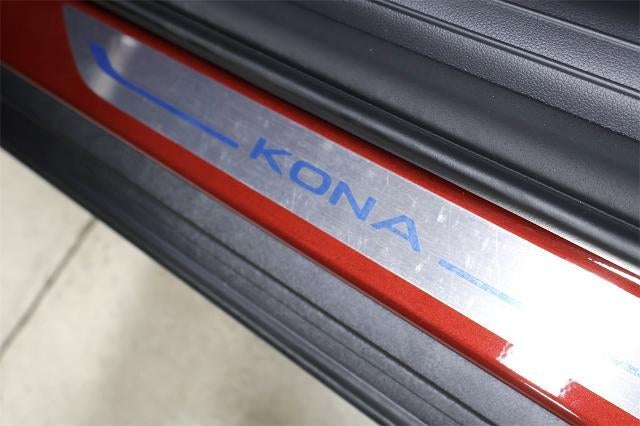 2026 Hyundai KONA SEL Sport AWD *Ltd Avail*