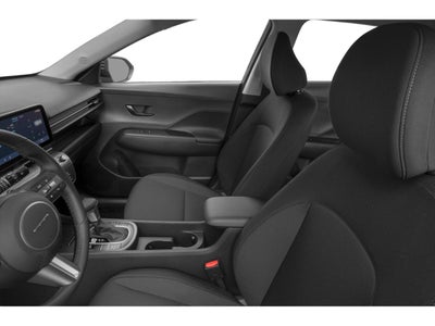 2026 Hyundai KONA SEL Sport AWD *Ltd Avail*