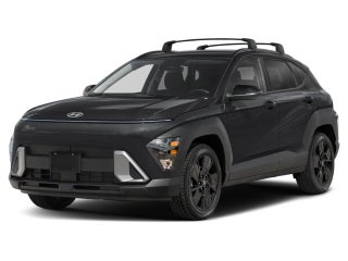 2026 Hyundai KONA SEL Sport AWD *Ltd Avail*