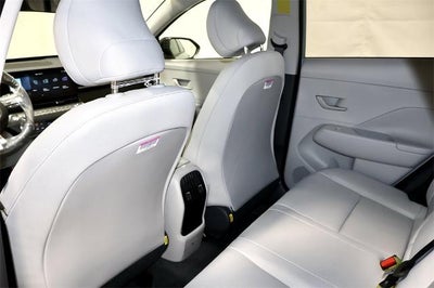 2026 Hyundai KONA SEL Sport AWD *Ltd Avail*