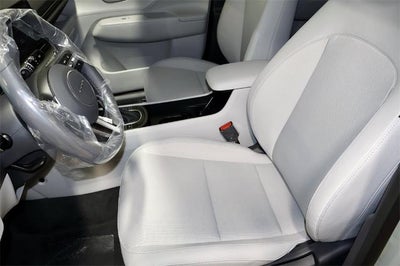 2026 Hyundai KONA SEL Sport AWD *Ltd Avail*