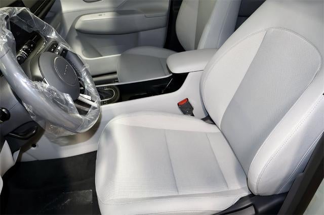 2026 Hyundai KONA SEL Sport AWD *Ltd Avail*